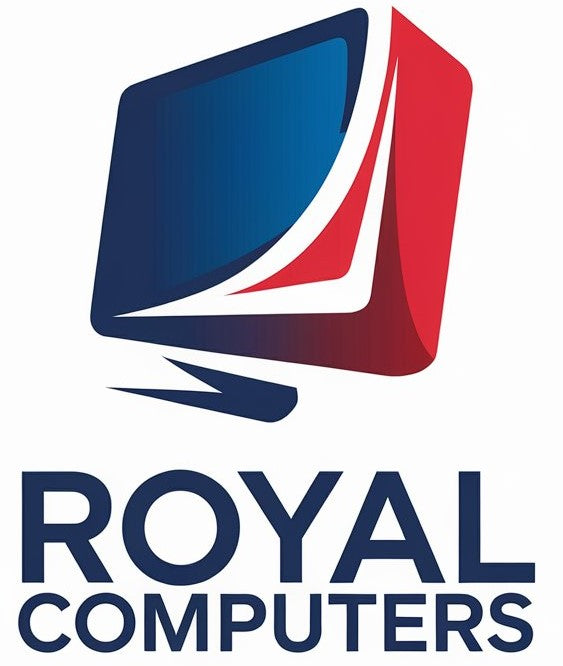 Royal Computers