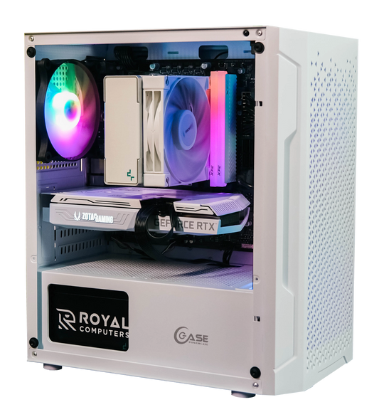 ROYALPC OPTIMA